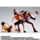 Sakazuki (Akainu) S.H.Figuarts Figure "Summit War of Marineford" - ONE PIECE