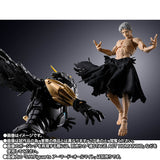 All For One S.H.Figuarts Figure Final Battle Set - My Hero Academia