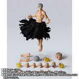 All For One S.H.Figuarts Figure Final Battle Set - My Hero Academia