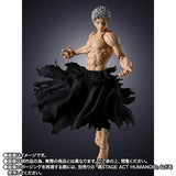 All For One S.H.Figuarts Figure Final Battle Set - My Hero Academia