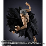 All For One S.H.Figuarts Figure Final Battle Set - My Hero Academia