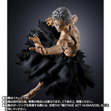 All For One S.H.Figuarts Figure Final Battle Set - My Hero Academia