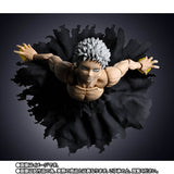 All For One S.H.Figuarts Figure Final Battle Set - My Hero Academia