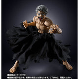All For One S.H.Figuarts Figure Final Battle Set - My Hero Academia
