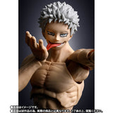 All For One S.H.Figuarts Figure Final Battle Set - My Hero Academia