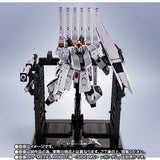 METAL ROBOT SPIRIT Figure ＜SIDE MS＞ Dedicated HWS & Display Parts Set for ν Gundam - Mobile Suit Gundam: Char's Counterattack