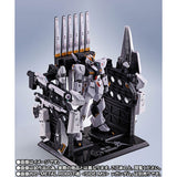 METAL ROBOT SPIRIT Figure ＜SIDE MS＞ Dedicated HWS & Display Parts Set for ν Gundam - Mobile Suit Gundam: Char's Counterattack
