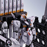 METAL ROBOT SPIRIT Figure ＜SIDE MS＞ Dedicated HWS & Display Parts Set for ν Gundam - Mobile Suit Gundam: Char's Counterattack