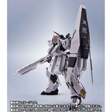METAL ROBOT SPIRIT Figure ＜SIDE MS＞ Dedicated HWS & Display Parts Set for ν Gundam - Mobile Suit Gundam: Char's Counterattack