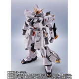 METAL ROBOT SPIRIT Figure ＜SIDE MS＞ Dedicated HWS & Display Parts Set for ν Gundam - Mobile Suit Gundam: Char's Counterattack