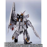 METAL ROBOT SPIRIT Figure ＜SIDE MS＞ Dedicated HWS & Display Parts Set for ν Gundam - Mobile Suit Gundam: Char's Counterattack