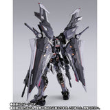 METAL BUILD Figure Strike Noir Gundam (20th MEMORIAL COLOR) - Mobile Suit Gundam SEED C.E. 73: STARGAZER