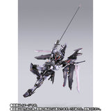 METAL BUILD Figure Strike Noir Gundam (20th MEMORIAL COLOR) - Mobile Suit Gundam SEED C.E. 73: STARGAZER