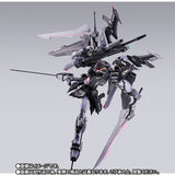 METAL BUILD Figure Strike Noir Gundam (20th MEMORIAL COLOR) - Mobile Suit Gundam SEED C.E. 73: STARGAZER