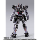 METAL BUILD Figure Strike Noir Gundam (20th MEMORIAL COLOR) - Mobile Suit Gundam SEED C.E. 73: STARGAZER