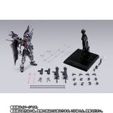 METAL BUILD Figure Strike Noir Gundam (20th MEMORIAL COLOR) - Mobile Suit Gundam SEED C.E. 73: STARGAZER
