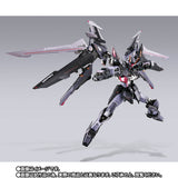 METAL BUILD Figure Strike Noir Gundam (20th MEMORIAL COLOR) - Mobile Suit Gundam SEED C.E. 73: STARGAZER