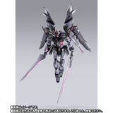 METAL BUILD Figure Strike Noir Gundam (20th MEMORIAL COLOR) - Mobile Suit Gundam SEED C.E. 73: STARGAZER