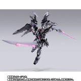 METAL BUILD Figure Strike Noir Gundam (20th MEMORIAL COLOR) - Mobile Suit Gundam SEED C.E. 73: STARGAZER