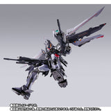 METAL BUILD Figure Strike Noir Gundam (20th MEMORIAL COLOR) - Mobile Suit Gundam SEED C.E. 73: STARGAZER
