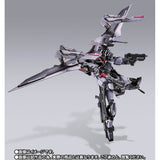 METAL BUILD Figure Strike Noir Gundam (20th MEMORIAL COLOR) - Mobile Suit Gundam SEED C.E. 73: STARGAZER