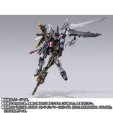 METAL BUILD Figure Strike Noir Gundam (20th MEMORIAL COLOR) - Mobile Suit Gundam SEED C.E. 73: STARGAZER