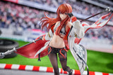 Kurisu Makise (Racing Ver.) Figure - Steins;Gate