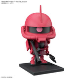 1/1 Charzaku-Kun DX Set (With RUNNER Ver. Recreation Parts) - Mobile Suit Gundam - Authentic Japanese Bandai Namco Model kit 