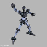 1/1 Hyper Function LBX Odin - Little Battlers eXperience - Authentic Japanese Bandai Namco Model kit 