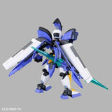 1/1 Hyper Function LBX Odin - Little Battlers eXperience - Authentic Japanese Bandai Namco Model kit 