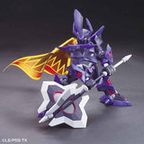 1/1 Hyper Function LBX The Emperor - Little Battlers eXperience - Authentic Japanese Bandai Namco Model kit 