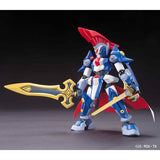 1/1 LBX Achilles D9 - Little Battlers eXperience - Authentic Japanese Bandai Namco Model kit 