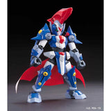 1/1 LBX Achilles D9 - Little Battlers eXperience - Authentic Japanese Bandai Namco Model kit 