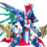 1/1 LBX Achilles D9 - Little Battlers eXperience - Authentic Japanese Bandai Namco Model kit 