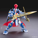 1/1 LBX Achilles D9 - Little Battlers eXperience - Authentic Japanese Bandai Namco Model kit 