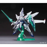 1/1 LBX Odin Mk-2 - Little Battlers eXperience - Authentic Japanese Bandai Namco Model kit 
