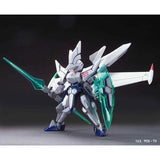 1/1 LBX Odin Mk-2 - Little Battlers eXperience - Authentic Japanese Bandai Namco Model kit 