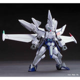 1/1 LBX Odin Mk-2 - Little Battlers eXperience - Authentic Japanese Bandai Namco Model kit 