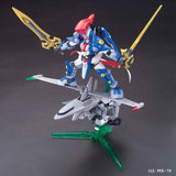 1/1 LBX Odin Mk-2 - Little Battlers eXperience - Authentic Japanese Bandai Namco Model kit 