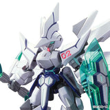 1/1 LBX Odin Mk-2 - Little Battlers eXperience - Authentic Japanese Bandai Namco Model kit 