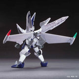 1/1 LBX Odin Mk-2 - Little Battlers eXperience - Authentic Japanese Bandai Namco Model kit 