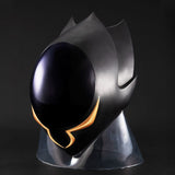 1/1 scale Zero's Mask Full Scale Works - Code Geass: Lelouch of the Rebellion - Authentic Japanese MegaHouse Figure 