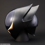 1/1 scale Zero's Mask Full Scale Works - Code Geass: Lelouch of the Rebellion - Authentic Japanese MegaHouse Figure 