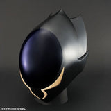 1/1 scale Zero's Mask Full Scale Works - Code Geass: Lelouch of the Rebellion - Authentic Japanese MegaHouse Figure 
