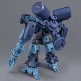 1/144 30 Minutes Missions Model kit eEXM-9dm Baskyrotto Custom (Marine Type) - 30 MINUTES LABEL - Authentic Japanese Bandai Namco Model kit 