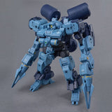 1/144 30 Minutes Missions Model kit eEXM-9dm Baskyrotto Custom (Marine Type) - 30 MINUTES LABEL - Authentic Japanese Bandai Namco Model kit 