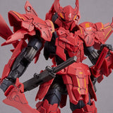 1/144 30 Minutes Missions Model kit EXM-A9sg Spinatio (Shogun Type) - 30 MINUTES LABEL - Authentic Japanese Bandai Namco Model kit 