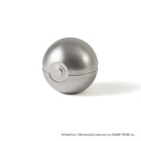 Poké Ball Tin Container - Pokémon x Nousaku Collection