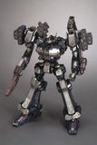 1/72 Model Kit Crest CR-C75U2 (Close Quarters Ver.) - Armored Core Crest - Authentic Japanese KOTOBUKIYA Model kit 