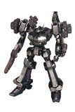 1/72 Model Kit Crest CR-C75U2 (Close Quarters Ver.) - Armored Core Crest - Authentic Japanese KOTOBUKIYA Model kit 
